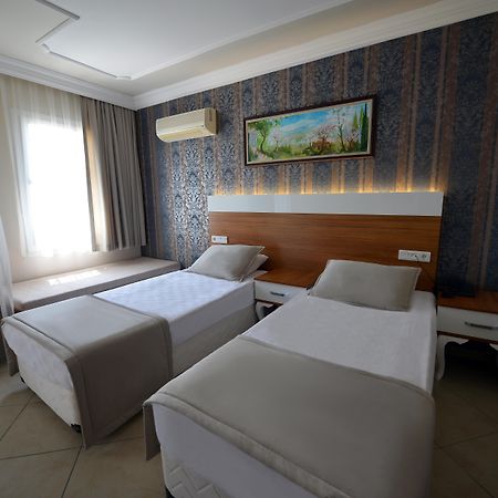 Nicholas Park Hotel Ölüdeniz Exterior foto