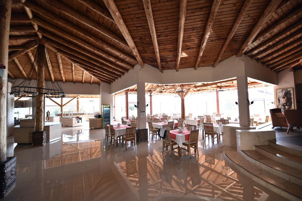 Nicholas Park Hotel Ölüdeniz Exterior foto